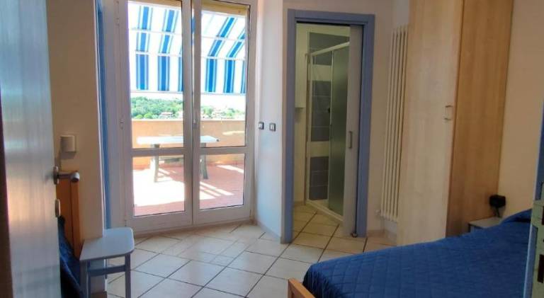 B&B Le Tre Palme