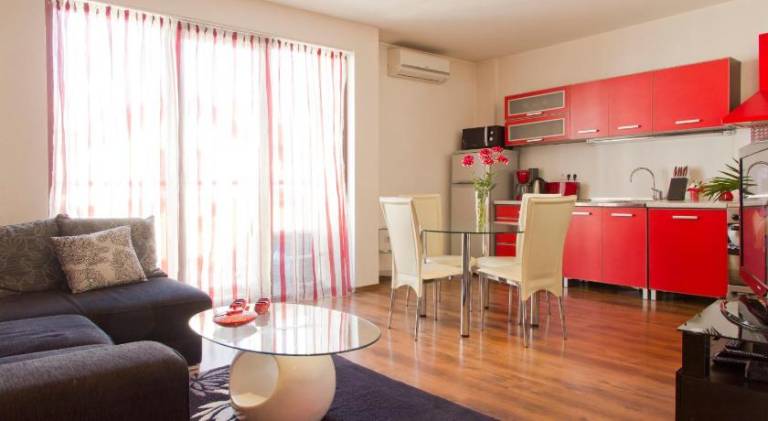 Serviced apartment | Next to Vitosha Boulevard — photo 5