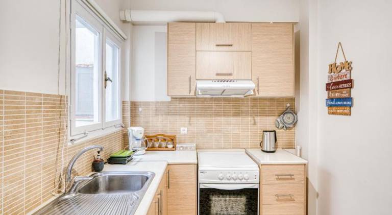Holiday apartment with terrace | Suitable for remote work — photo 5