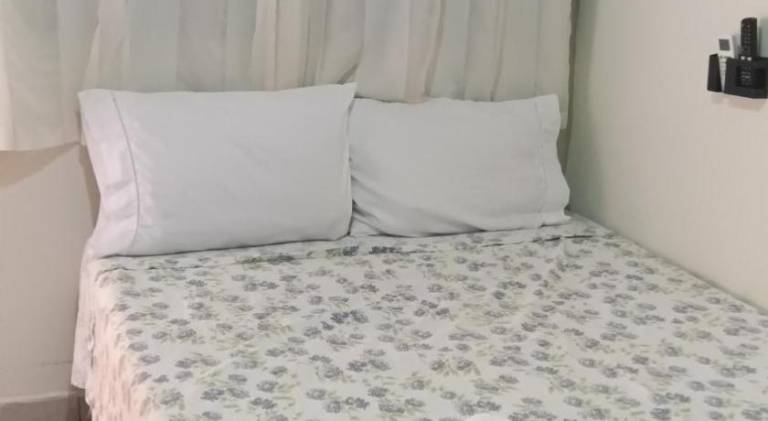 Pousada Santos 4, kitnet confortavel com ar condicionado in Cabo Frio