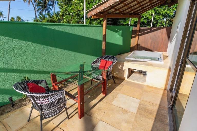 Apartamento  Tabuba