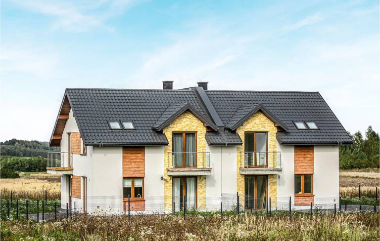 Apartament Busko-Zdrój