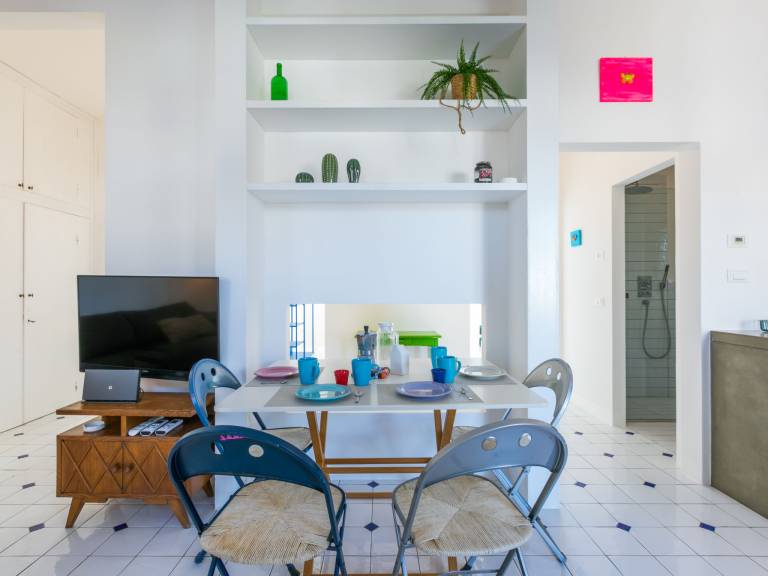 Holiday apartment with garden & patio | Beach nearby | Pet-friendly — photo 2