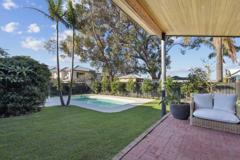 Ferienhaus Scarborough