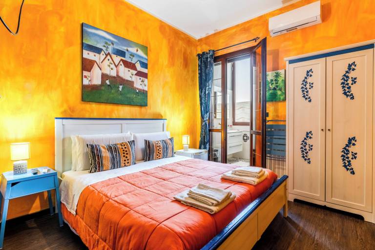Bed & Breakfast Gallipoli