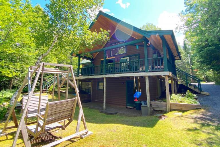 House Rangeley