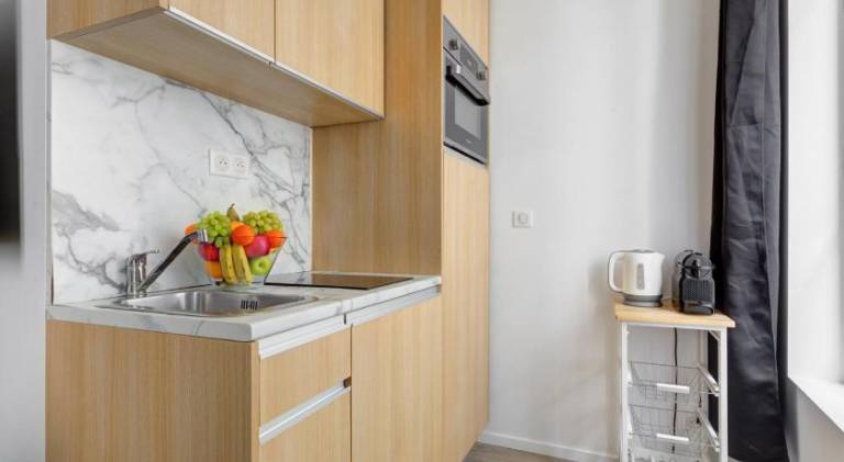 154 Suite Phil - Superbe Appartement a Paris. — photo 2