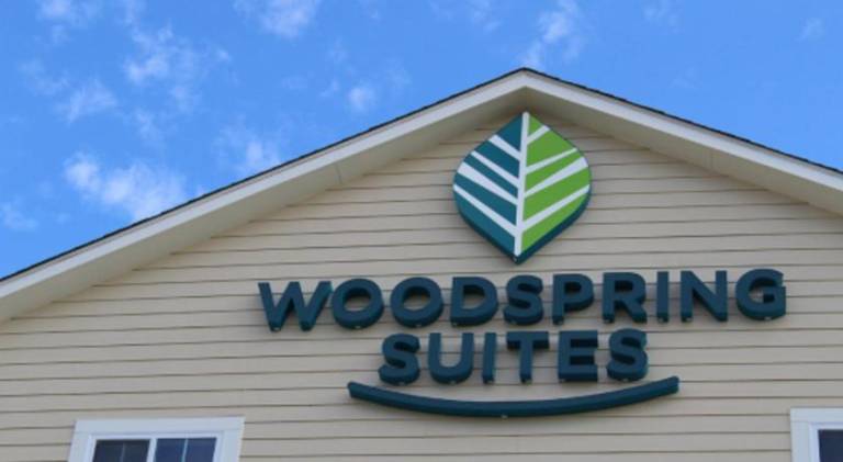 WoodSpring Suites Lake Charles — photo 5