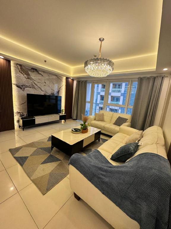 PS5 Venetian Family Luxe 4BR — photo 2
