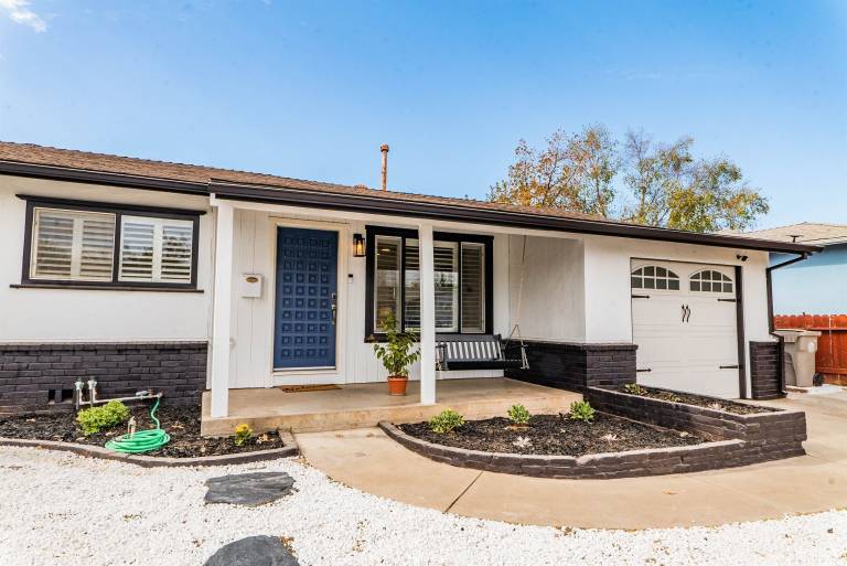 House Swanston Estates