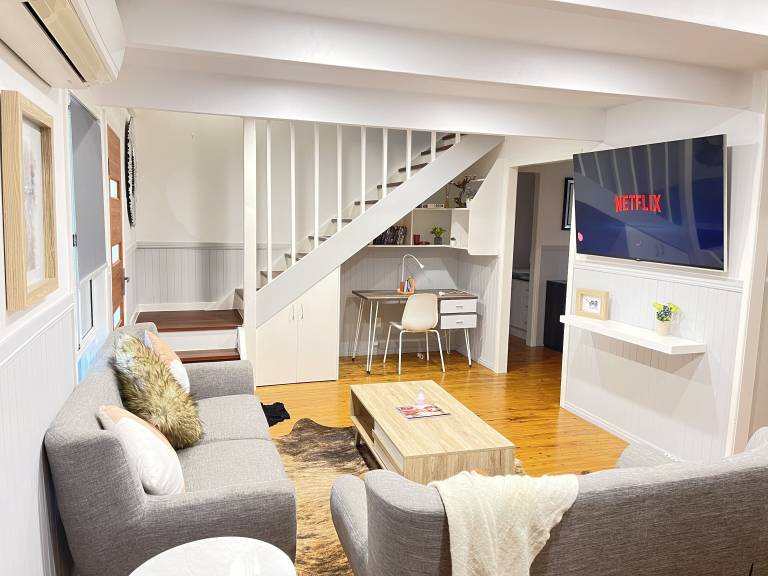 House Tamborine Mountain