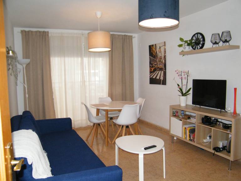 Appartamento Gandia