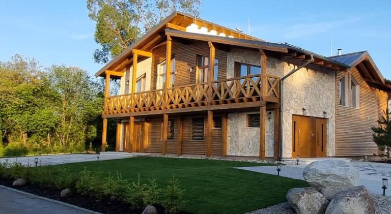 rezort  Malý Slavkov