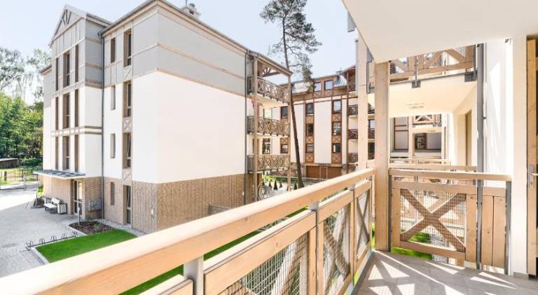 Beautiful apartment | Beach nearby | Pets allowed — photo 4