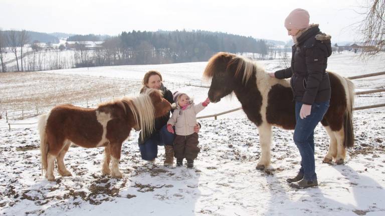 Ferienwohnung Wasserburg am Inn