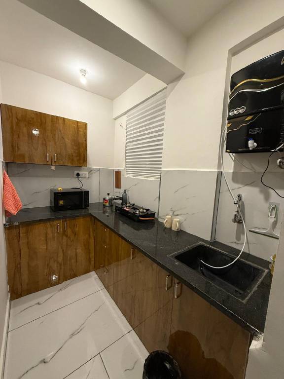 Charming rental apartment | Pets are welcome — photo 3