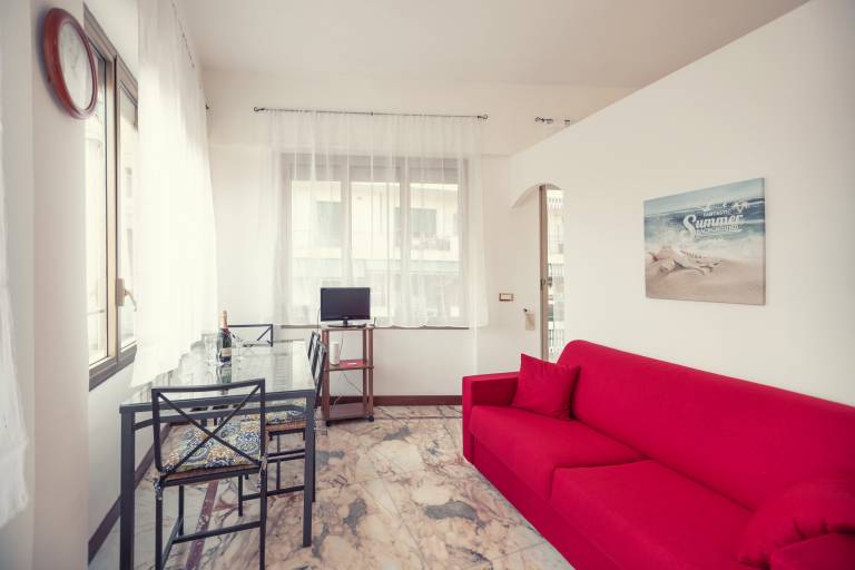 Apartment | Close to the beach | Pets are welcome — photo 3