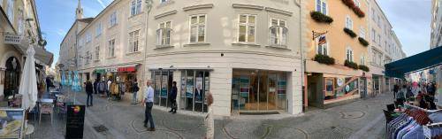 Ferienwohnung Krems an der Donau