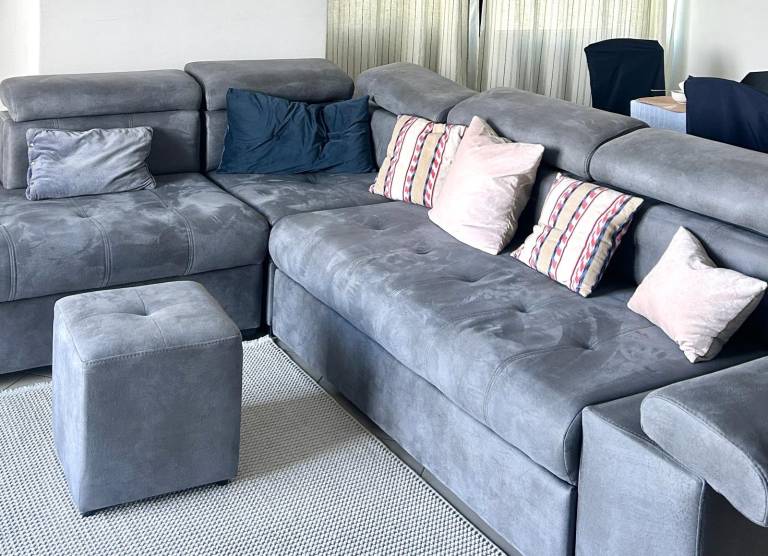 Family-friendly holiday apartment | Beach view | Pet-friendly — photo 4