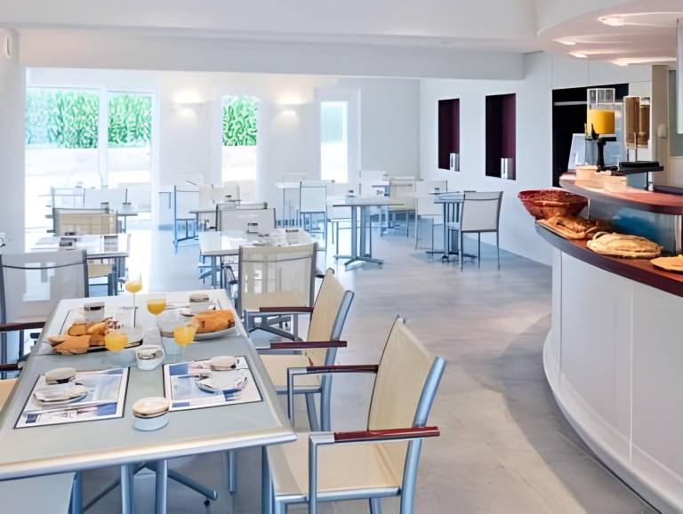 Logis Hotel Vent d'Iroise — photo 3