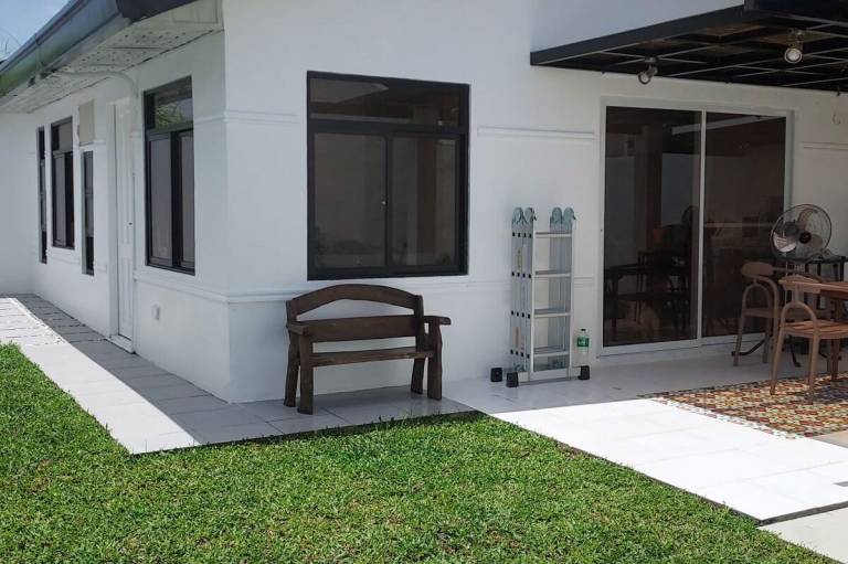 Villa with garden & barbecue — photo 5