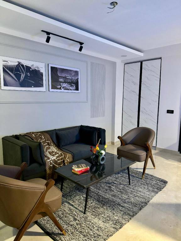 Spacious holiday apartment | Pets allowed — photo 3