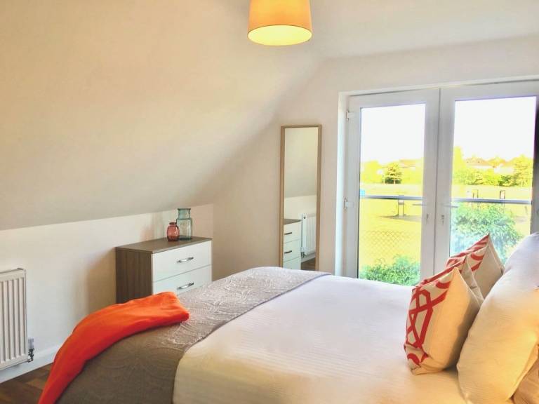 Appartement Oxford