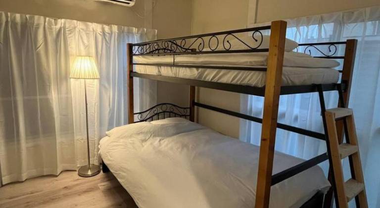 42 m² Ferienwohnung