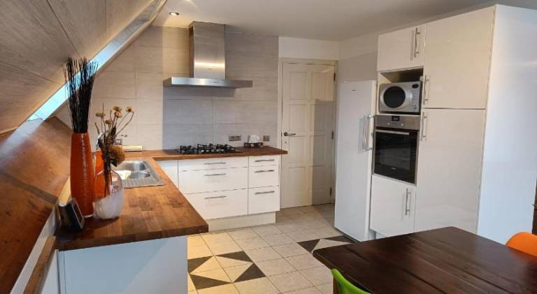 Pleasant rental apartment | Pets are welcome — photo 4