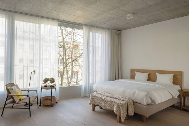 Apart hotel  Charlottenburg-Wilmersdorf