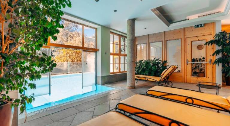 POST POST Hotel - Alpine Boutique Hotel & Spa — photo 3