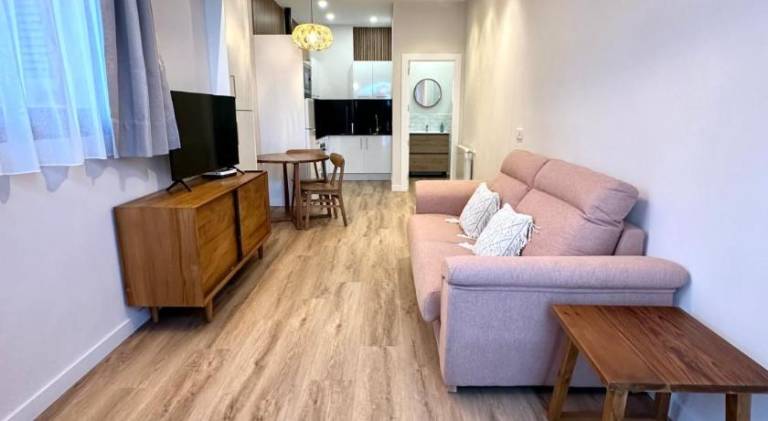 Apartamento Langre