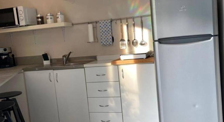 Holiday apartment with 1 room for 4 persons — photo 5