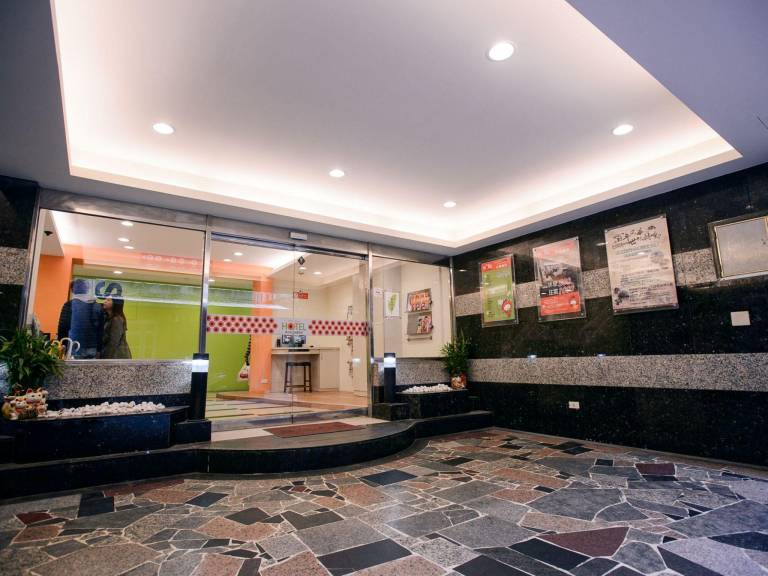 Persimmon Hotel — photo 2