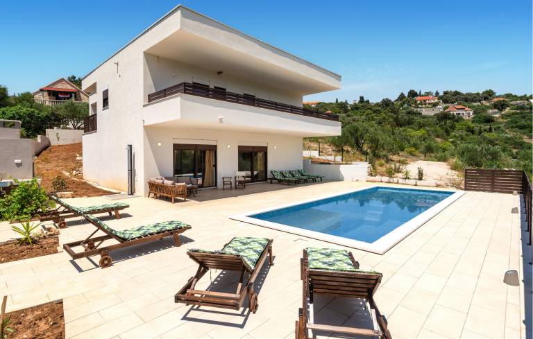 Ferienhaus  Novo Selo
