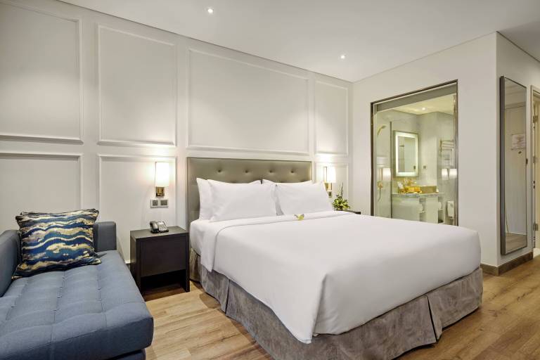 Aparthotel Da Nang