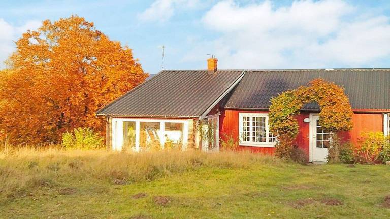 Ferienhaus Veberöd