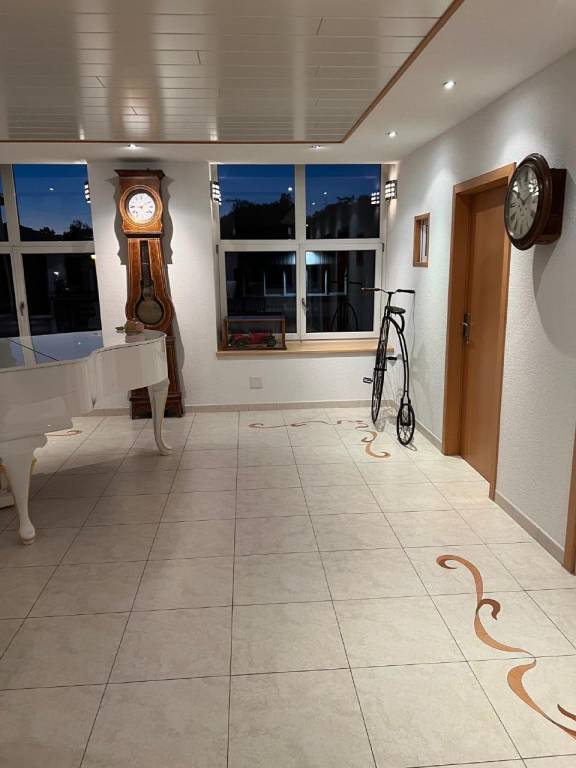 Ferienwohnung Bülach