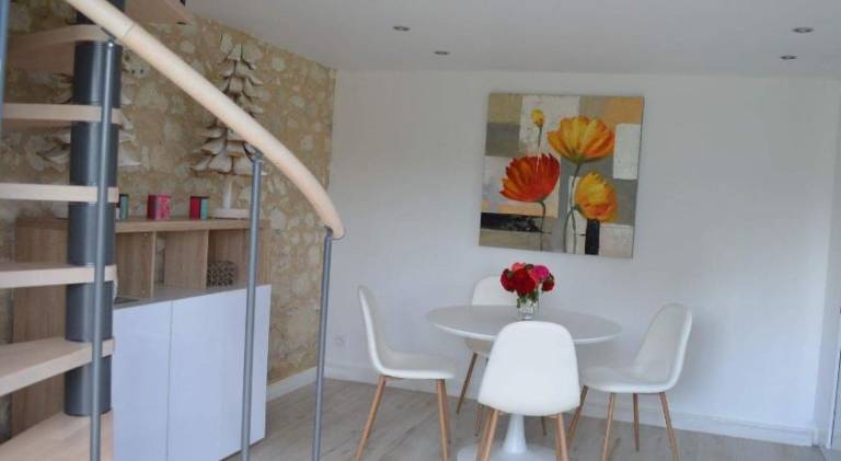 House with 2 rooms for 4 persons — photo 2
