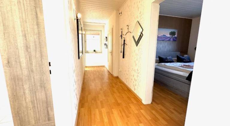 Holiday apartment with 2 rooms for 4 persons — photo 5