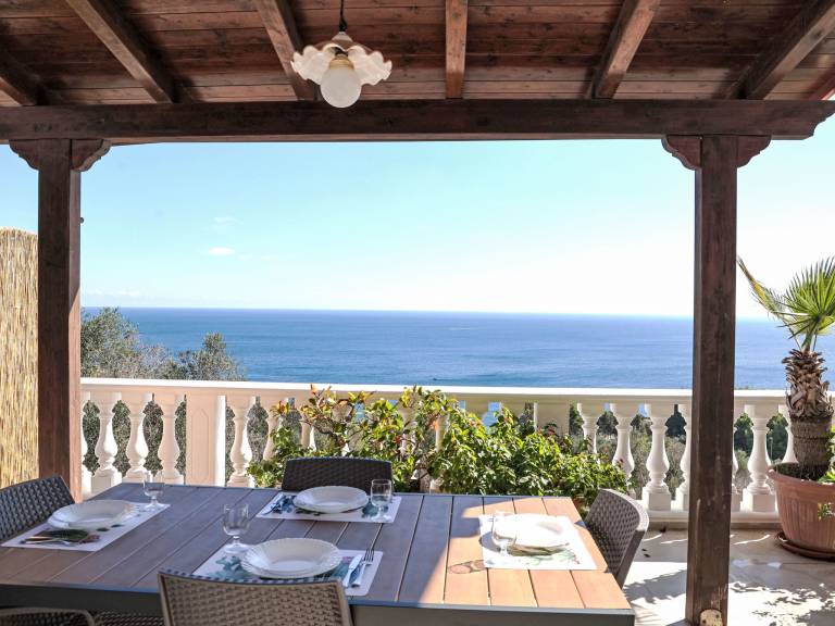 Apartment Marina di Andrano