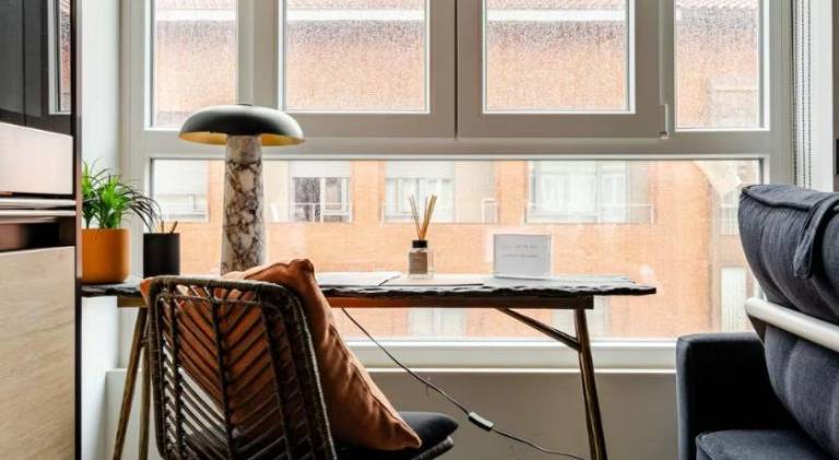 Nice apartment | Next to Royal Palace of Madrid | Pet-friendly — photo 5