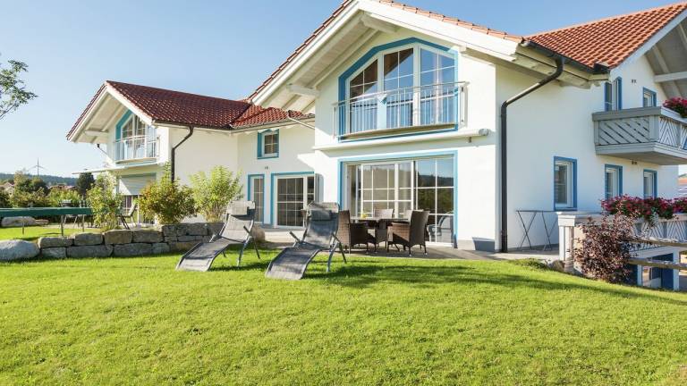 Ferienwohnung Schongau