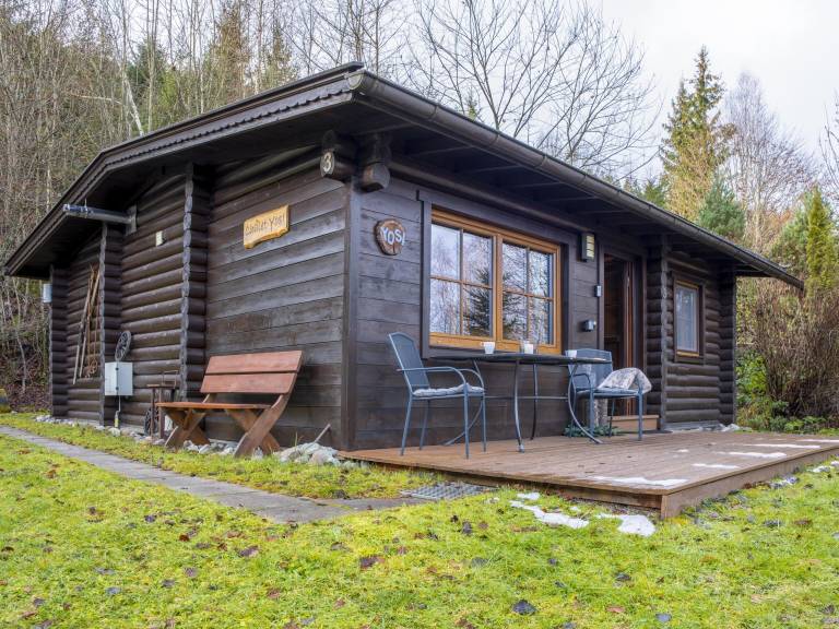 Chalet  Wörgl