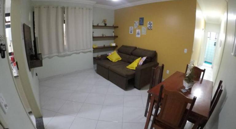 Apartment | Close to the beach | Pets are welcome — photo 2