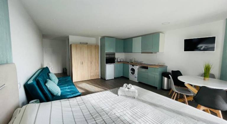 Nice holiday apartment | Near Farmers Market | Dogs allowed — photo 4