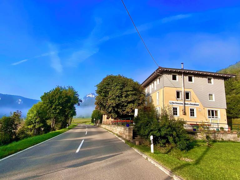 Ferienwohnung Beuron