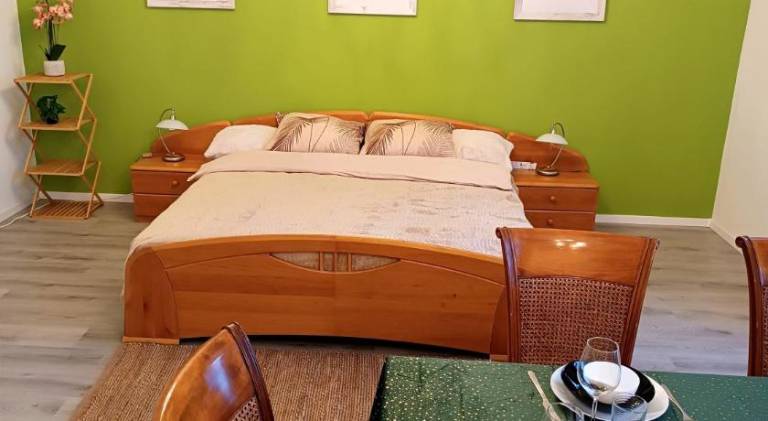 Ferienwohnung Spital am Semmering