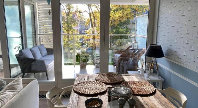 Rental apartment with 2 rooms for 6 persons — photo 4