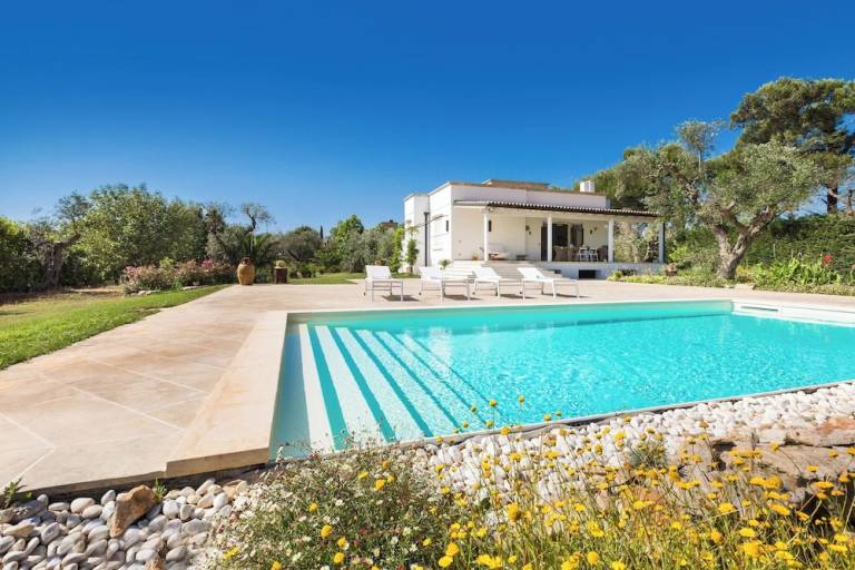 Casa Ruffano